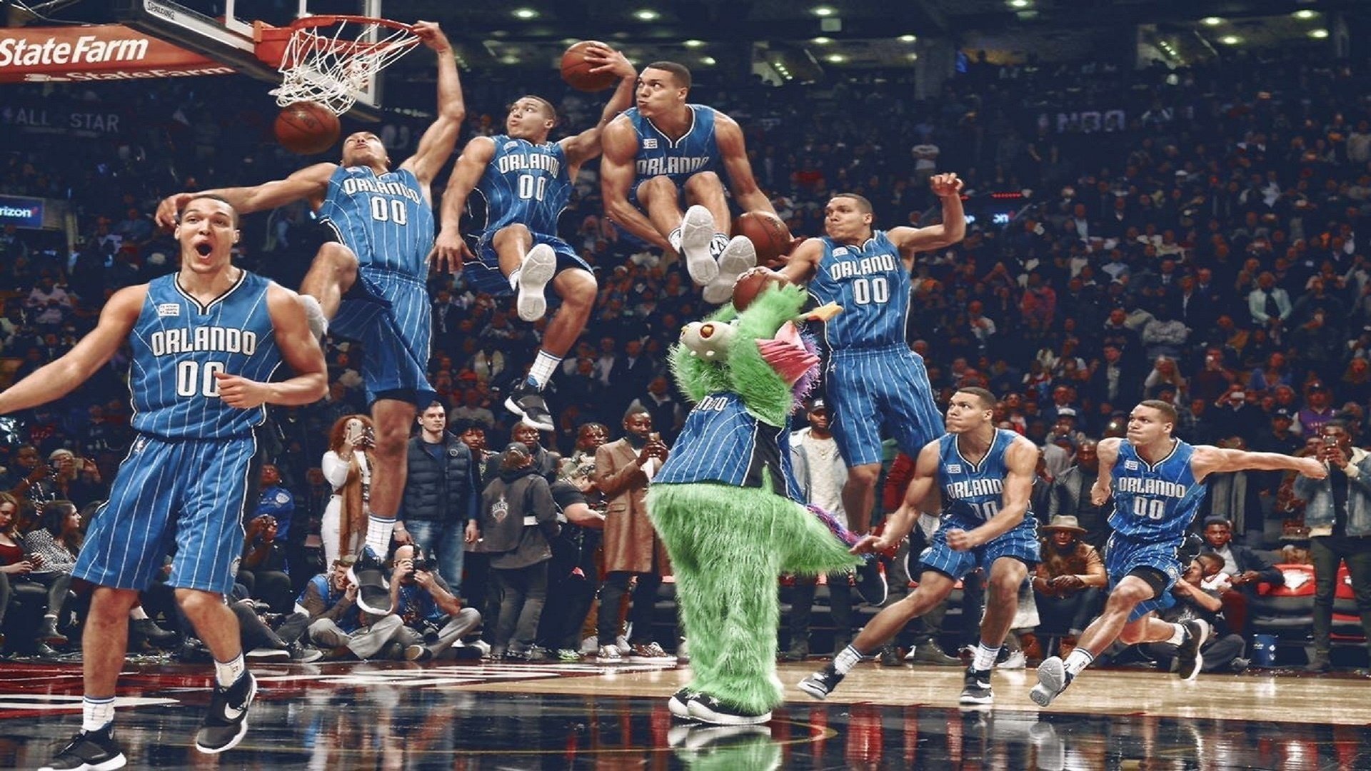 “青春荣光”青少年篮球纪录片在央视热播，讲述成长故事